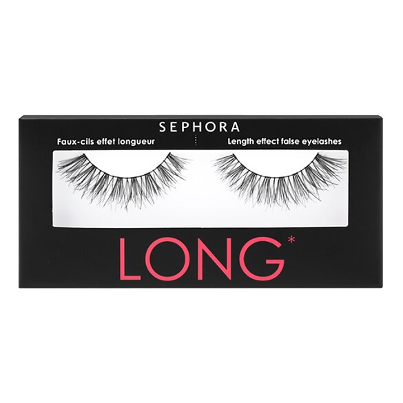 False Lashes - Multi-Effects, SEPHORA COLLECTION